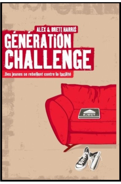 Génération Challenge