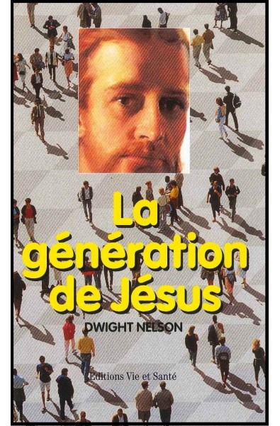 Génération de Jésus, La