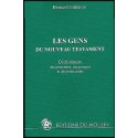 Gens du Nouveau Testament, Les