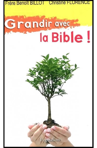 Grandir avec la Bible