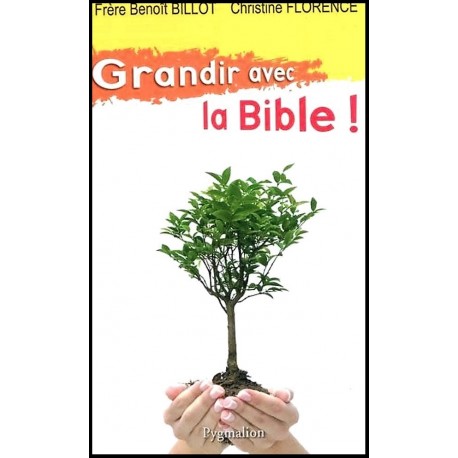 Grandir avec la Bible