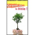 Grandir avec la Bible