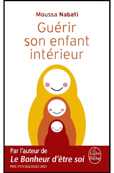 Guérir son enfant intérieur