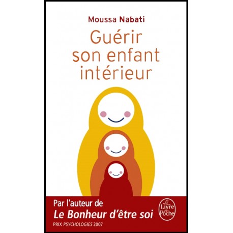 Guérir son enfant intérieur