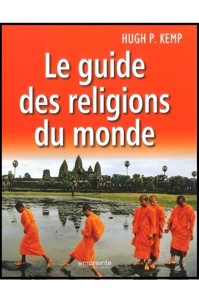 Guide des religions du monde