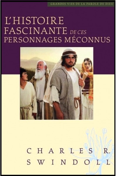 Histoire fascinante de ces personnages méconnus