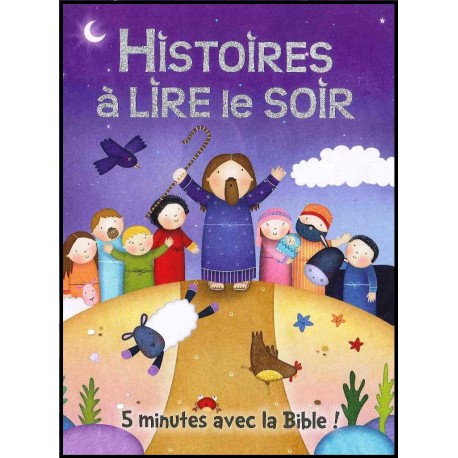 Histoires à lire le soir