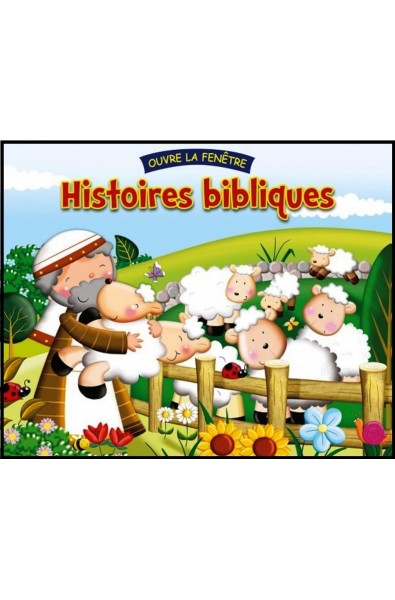 Histoires bibliques