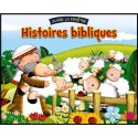 Histoires bibliques