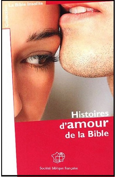 Histoires d'amour de la Bible