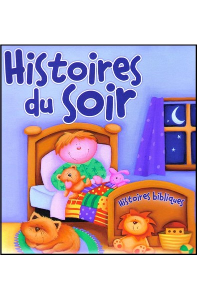 Histoires du soir