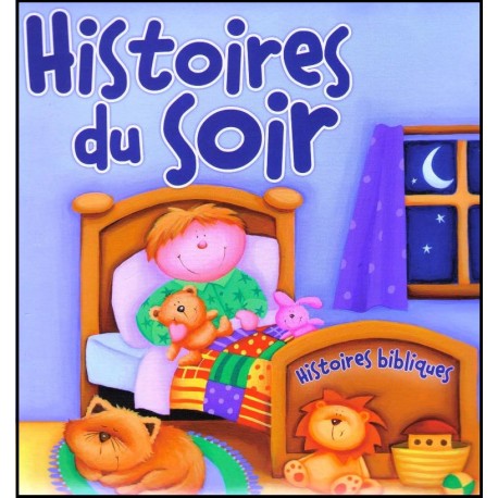 Histoires du soir