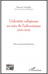 Identité religieuse au sein de l'adventisme