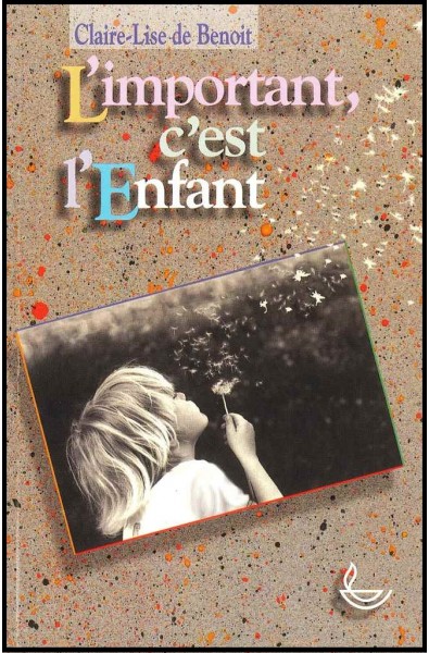 Important, c'est l'enfant, Lé