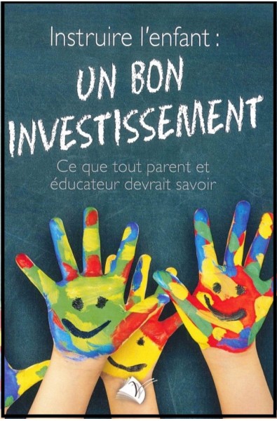 Instruire l'enfant : un bon investissement