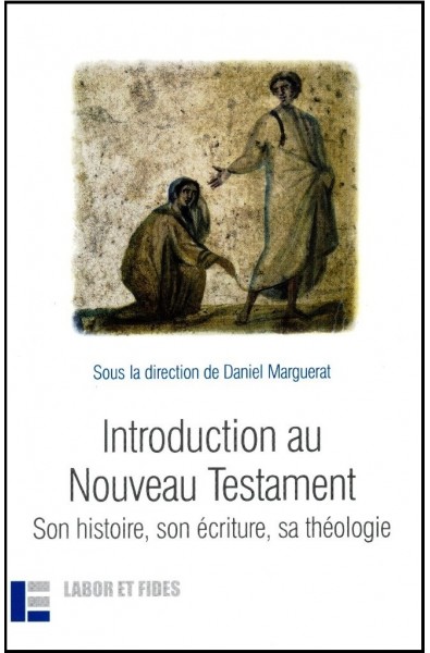 Introduction au Nouveau Testament