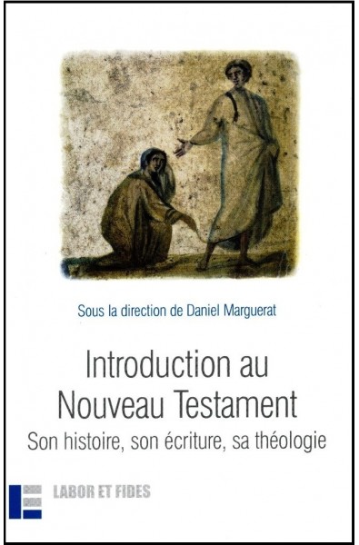 Introduction au Nouveau Testament