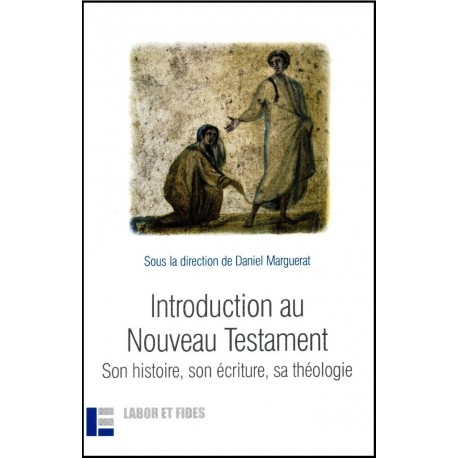 Introduction au Nouveau Testament