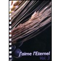 J'aime l'Eternel, vol. 3 (722 - 954)