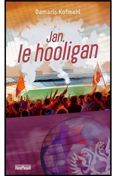 Jan le hooligan