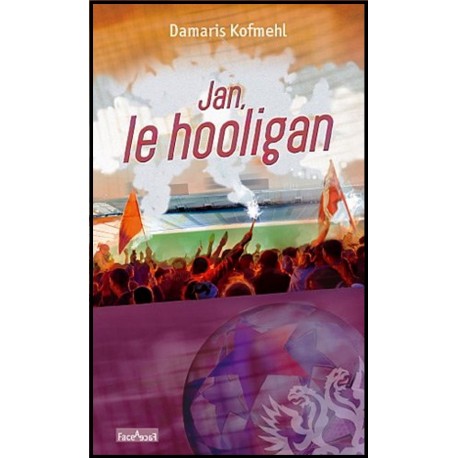 Jan le hooligan