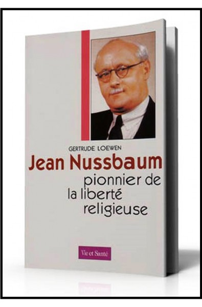 Jean Nussbaum