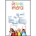 Jem Kids - Supplément "Je lui dis merci"