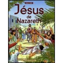 Jésus de Nazareth