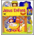 Jésus Enfant