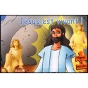 Jésus est vivant