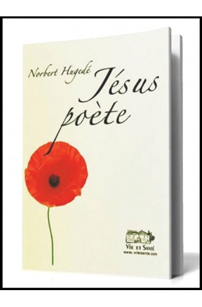 Jésus poète