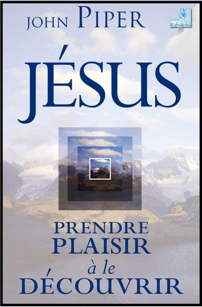 Jésus prendre plaisir à le découvrir