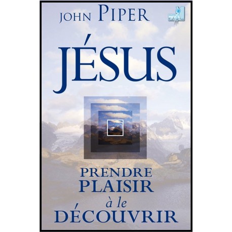 Jésus prendre plaisir à le découvrir