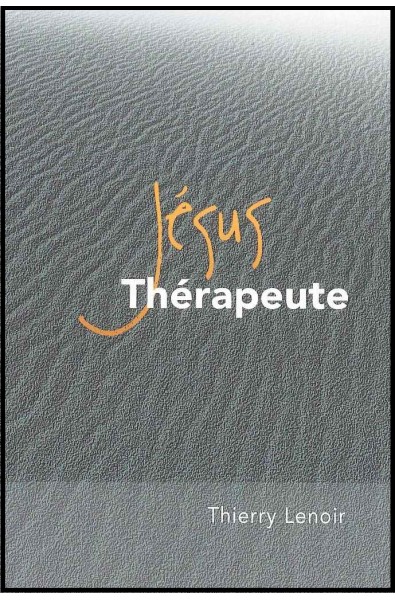 Jésus thérapeute