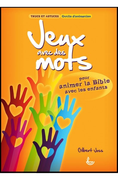 Trucs et astuces - Jeux avec des mots