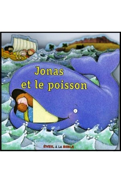 Jonas et le poisson