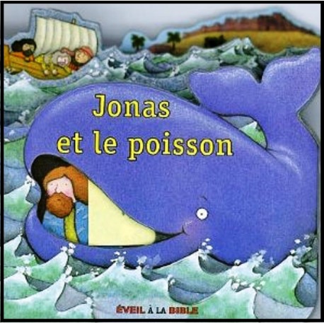 Jonas et le poisson