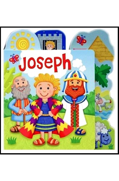 Joseph avec onglets