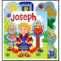 Joseph avec onglets