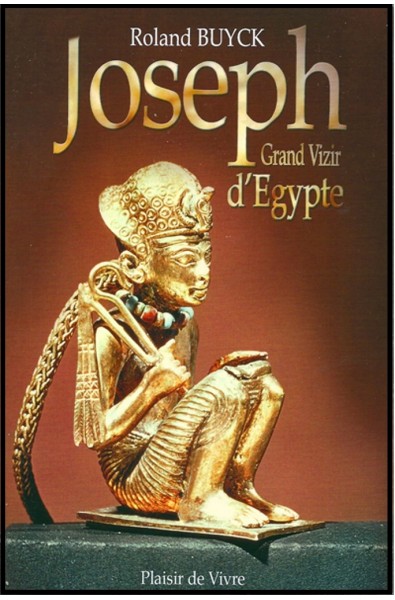 Joseph, grand vizir d'Egypte