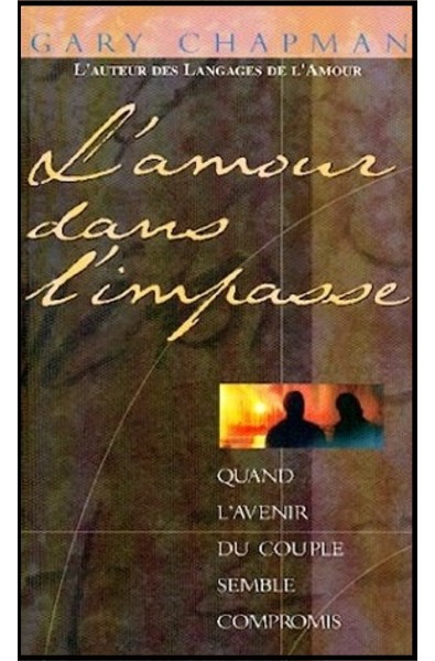 L'amour dans l'impasse