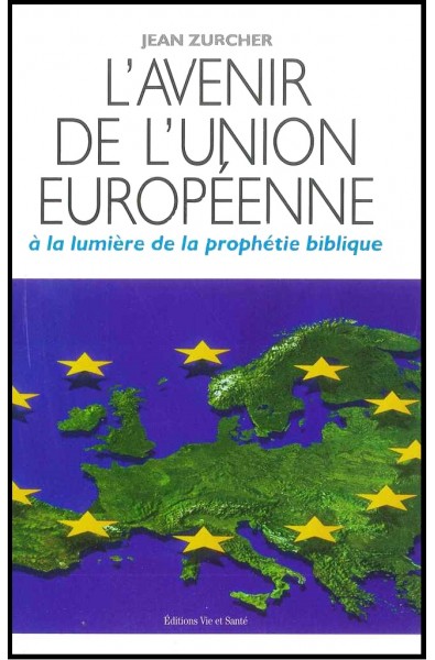 L'avenir de l'Union Europeenne