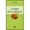 L'énigme de la souffrance