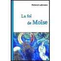 La foi de Moïse