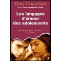 Langages d'amour des adolescents