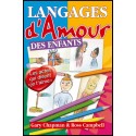 Langages d'amour des enfants