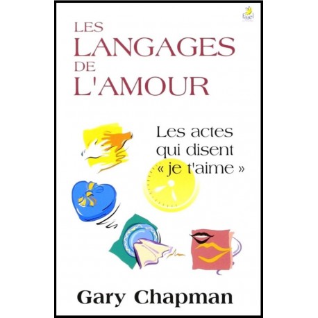 Langages de l'Amour, Les