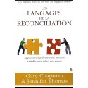 Langages de la réconciliation, Les