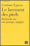 Lavement des pieds, Le