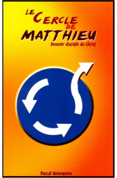 Le cercle de Matthieu